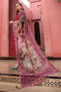 Nureh | Bazaar Lawn 25 | NE-109 by Nureh - Designer Dress - Type: Ladies Clothes - Available at Libayah - 100% Original