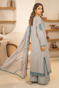 Declare | Eid Collection 25 | PB01078 by Declare - Designer Dress - Type: Ladies Clothes - Available at Libayah - 100% Original