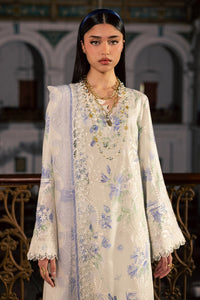 Nureh | Maya Lawn | NS-166 by Nureh - Designer Dress  - Type : Ladies Clothes - Available at Libayah - 100% Original 