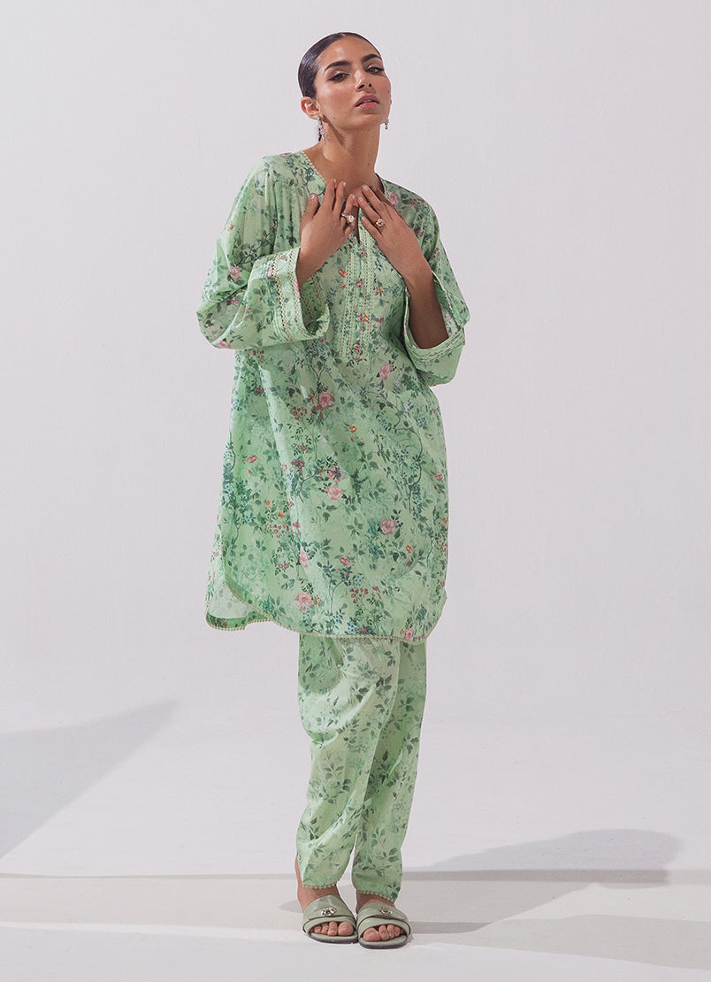 Image | Spring Basics 25 | IMPRSS-213915-11893 by Image - Designer Dress - Type: Ladies Clothes - Available at Libayah - 100% Original