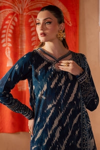 Nureh | Shades of Summer | NP-643 by Nureh - Designer Dress  - Type : Ladies Clothes - Available at Libayah - 100% Original 