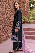 Farasha | Printed Essentials | Sable by Farasha - Designer Dress - Type: Ladies Clothes - Available at Libayah - 100% Original