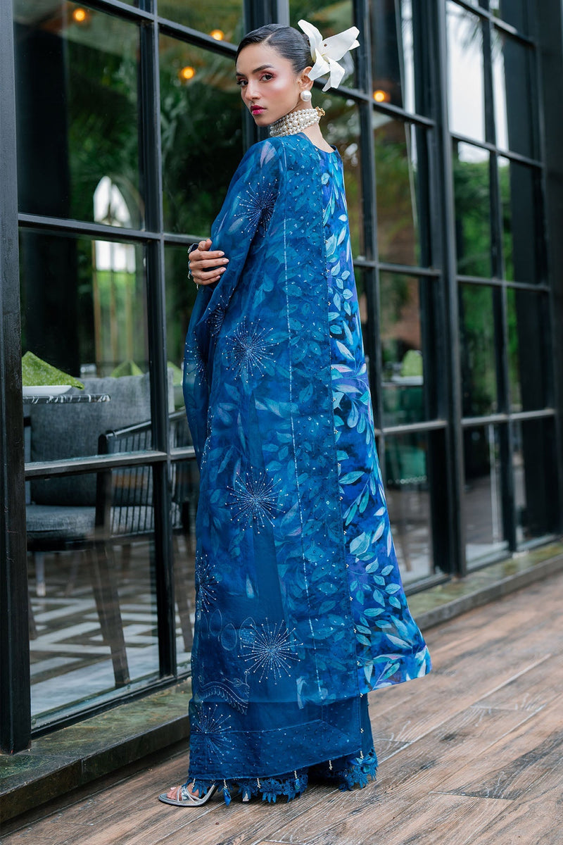 Nureh | Ballerina Formals | NU2-153 by Nureh - Designer Dress - Type: Luxury - Available at Libayah - 100% Original