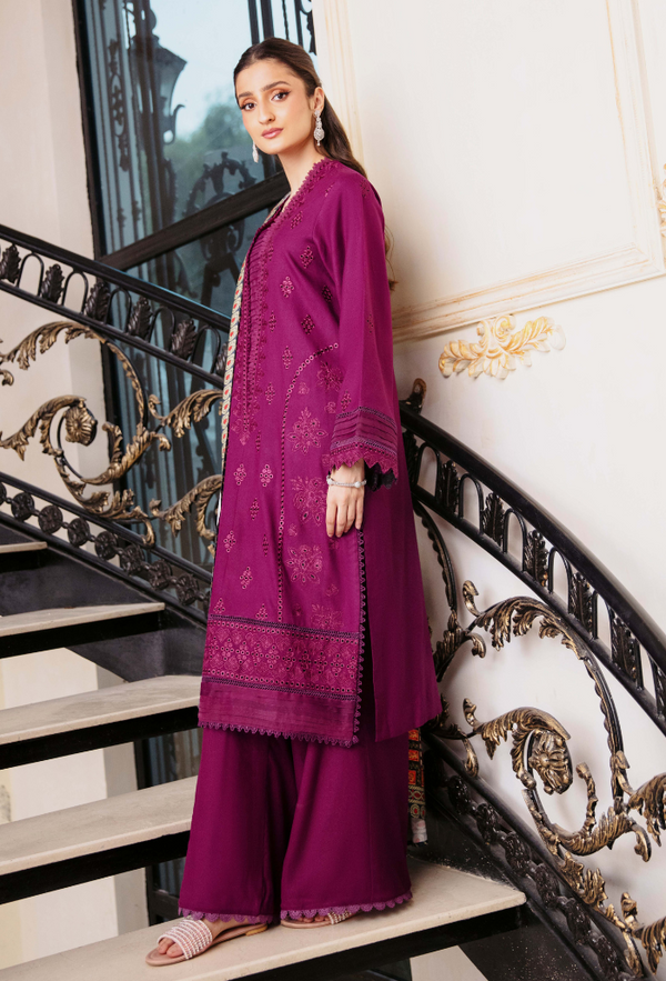 Humdum | Serene 26 |  D07 by Humdum - Designer Dress  - Type : Ladies Clothes - Available at Libayah - 100% Original 