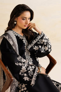 Baroque | Luxury Summer Pret | UF-4471 by Baroque - Designer Dress  - Type : Ladies Clothes - Available at Libayah - 100% Original 