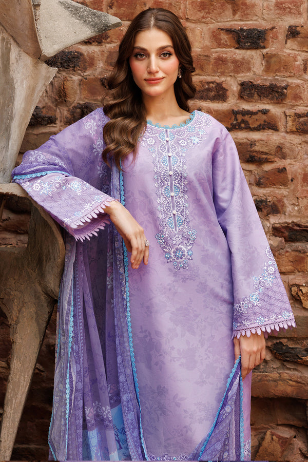 Farasha | Printed Essentials | Floren by Farasha - Designer Dress - Type: Ladies Clothes - Available at Libayah - 100% Original