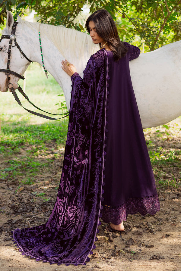 Nureh | Exclusive Leather Peach | NE-187 by Nureh - Designer Dress  - Type : Ladies Clothes - Available at Libayah - 100% Original 