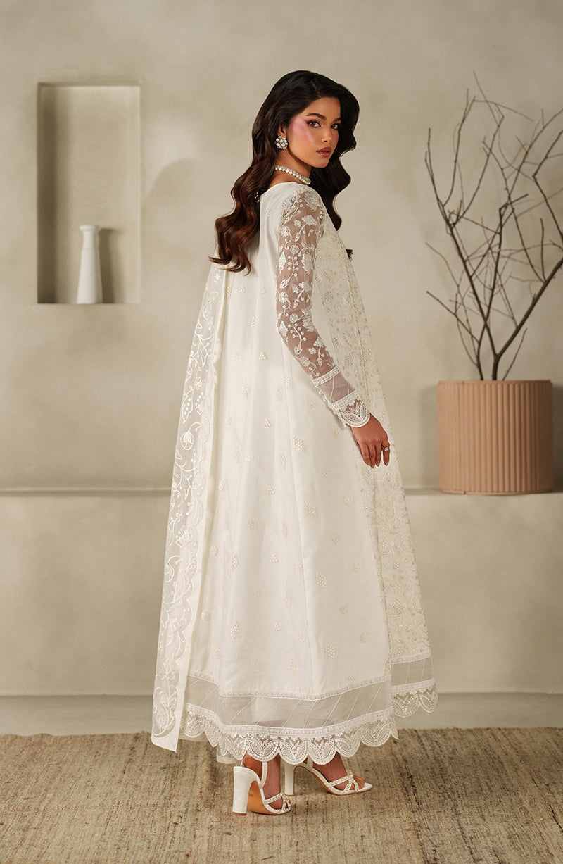 Zarif | Muse Threads | Sahil by Zarif - Designer Dress  - Type : Ladies Clothes - Available at Libayah - 100% Original 