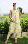 Al Zohaib | Sunshine Premium Edition 25 | SBE-25-08D by Al Zohaib - Designer Dress  - Type : Ladies Clothes - Available at Libayah - 100% Original 
