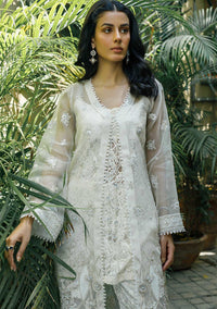 Afrozeh | Basic Pret 26 RTW | NACRE by Afrozeh - Designer Dress  - Type : Ladies Clothes - Available at Libayah - 100% Original 