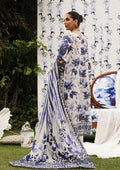 Elaf Premium | Printed Collection 24 | EEP-07A - Shadow Sisters by Elaf Premium - Designer Dress - Type: Ladies Clothes - Available at Libayah - 100% Original