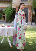 Elaf Premium | Prints Chikankari 24 | 06B OASIS by Elaf Premium - Designer Dress - Type: Ladies Clothes - Available at Libayah - 100% Original