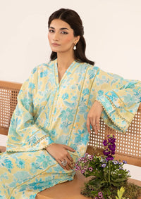 Elaf Premium | Pret 25 | EPT-06 FIONA by Elaf Premium - Designer Dress - Type: Ladies Clothes - Available at Libayah - 100% Original