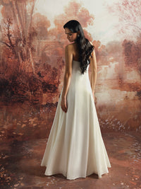 Caia | Basics 26 | Look 3 by Caia - Designer Dress  - Type : Ladies Clothes - Available at Libayah - 100% Original 