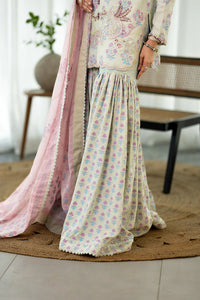 Afrozeh | Basic Pret 26 RTW | NACRE by Afrozeh - Designer Dress  - Type : Ladies Clothes - Available at Libayah - 100% Original 