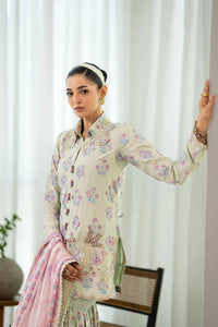 Afrozeh | Basic Pret 26 RTW | NACRE by Afrozeh - Designer Dress  - Type : Ladies Clothes - Available at Libayah - 100% Original 