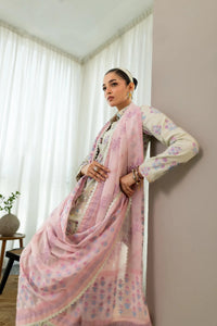 Afrozeh | Basic Pret 26 RTW | NACRE by Afrozeh - Designer Dress  - Type : Ladies Clothes - Available at Libayah - 100% Original 