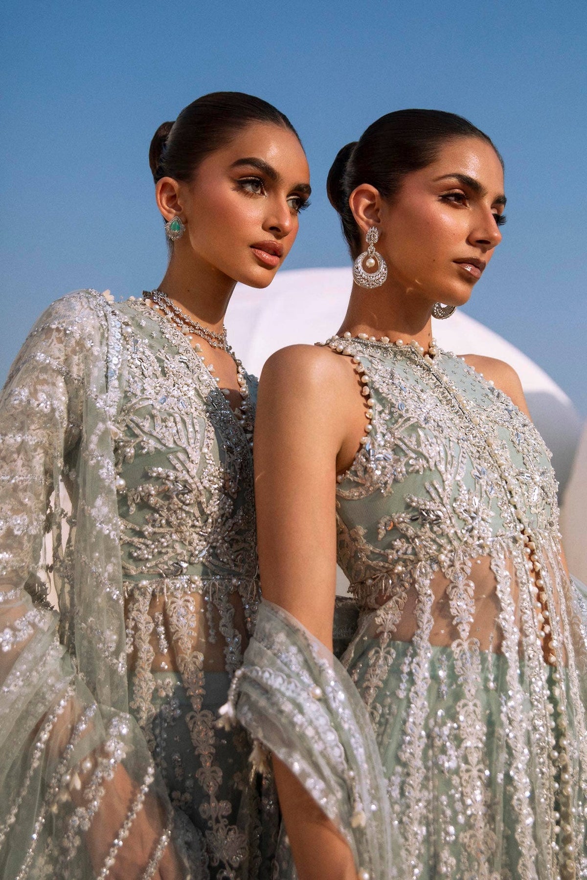Sana Safinaz | Nura Festive 24 | N241-004-3CT