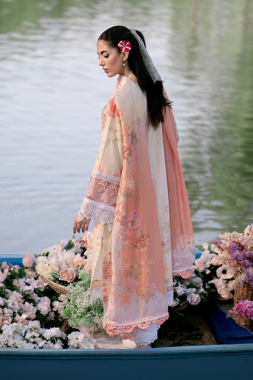 Sardinia | Cocktail Luxury Lawn | CORAL