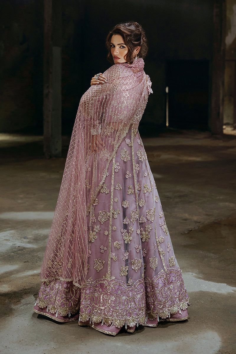 Mushq | Stardust Wedding Collection 24 | Spotlight Dreamer