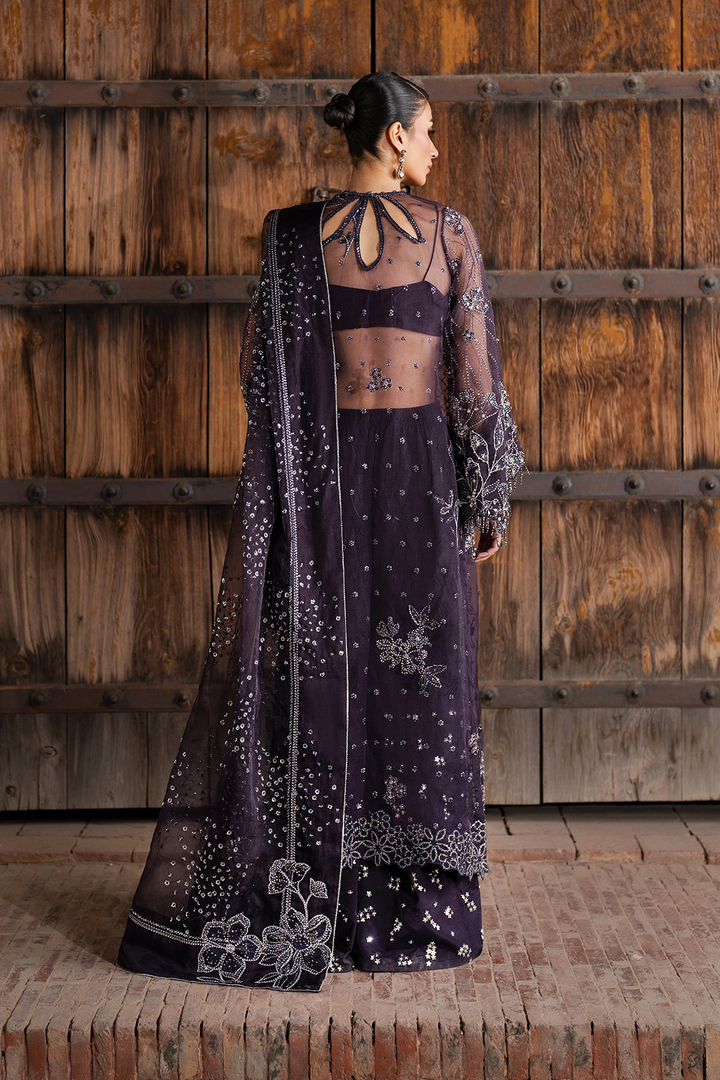 Iznik | Luxury Chiffon | ILC-06 by Iznik - Designer Dress - Type: Ladies Clothes - Available at Libayah - 100% Original