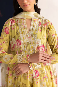Baroque  | Luxury Pret 26 | PR-1328 by Baroque - Designer Dress  - Type : Ladies Clothes - Available at Libayah - 100% Original 