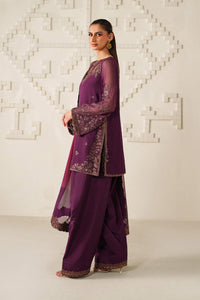 Iznik | Chinon Chiffon | UE-624 by Iznik - Designer Dress  - Type : Ladies Clothes - Available at Libayah - 100% Original 