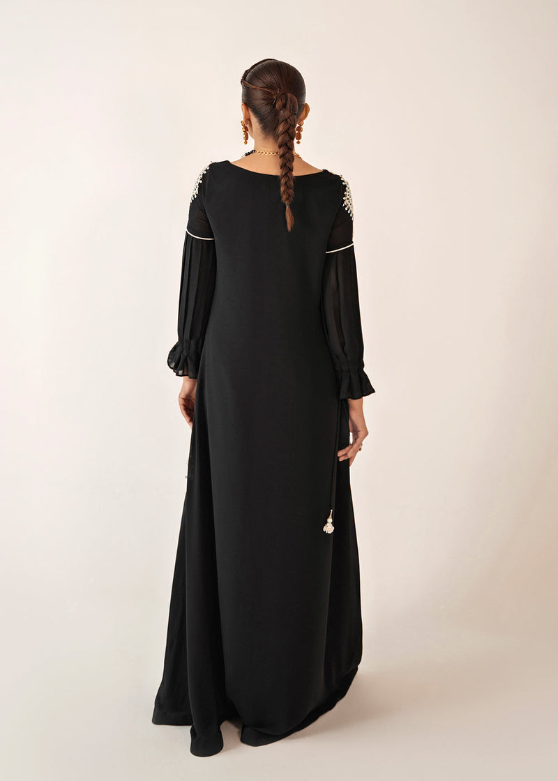 Dastoor | Euphoria Luxury Pret 24 | Noir by Dastoor - Designer Dress - Type: Ladies Clothes - Available at Libayah - 100% Original