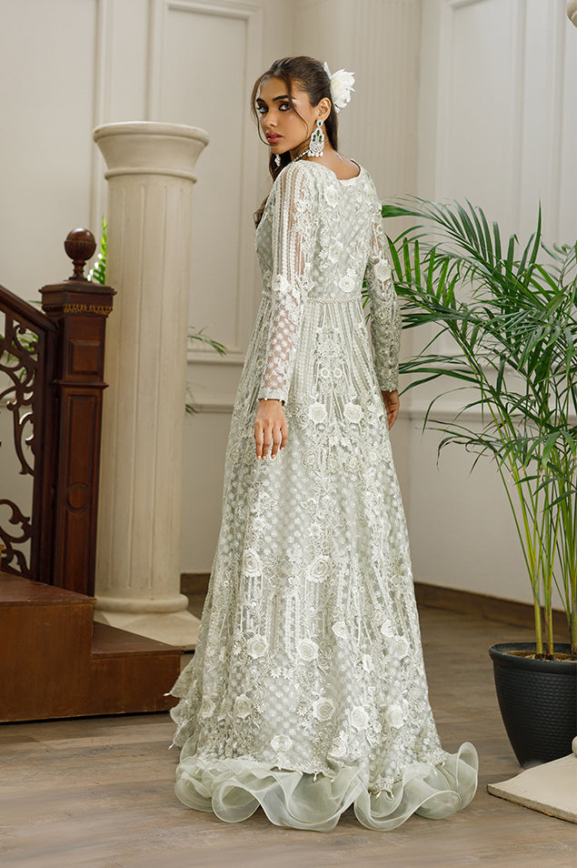 Threads and Motifs | Formal Dresses 24 | 8286.1 by Threads and Motifs - Designer Dress - Type: Ladies Clothes - Available at Libayah - 100% Original