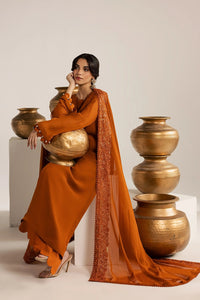 Vanya | Dastaan Formals | CF-002 by Vanya - Designer Dress  - Type : Ladies Clothes - Available at Libayah - 100% Original 