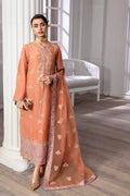 Rangrasiya | Lumeire Silk |Clara by Rangrasiya - Designer Dress  - Type : Ladies Clothes - Available at Libayah - 100% Original 