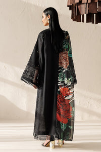 Baroque | Luxury Summer Pret | UF-4521 by Baroque - Designer Dress  - Type : Ladies Clothes - Available at Libayah - 100% Original 