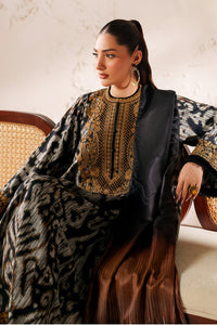 Baroque | Luxury Pret 25 | UF-4289 by Baroque - Designer Dress - Type : Ladies Clothes - Available at Libayah - 100% Original 