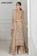 Buy Baroque | Chantelle 23 | CH10-04 - Designer Dress - Type: Pakistani Dress - Available at Libayah