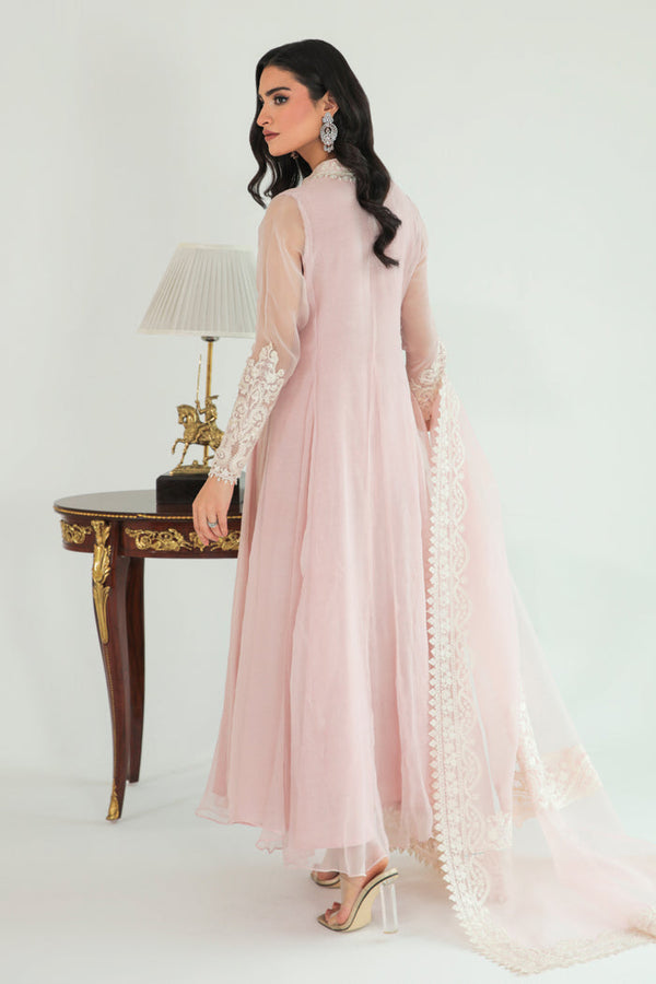 Baroque  | Luxury Pret 26 | PR-685 by Baroque - Designer Dress  - Type : Ladies Clothes - Available at Libayah - 100% Original 