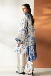 Baroque | Luxury Summer Pret | UF-4429 by Baroque - Designer Dress  - Type : Ladies Clothes - Available at Libayah - 100% Original 
