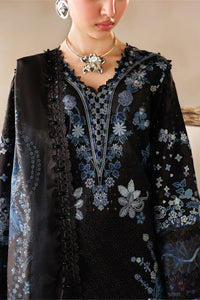 Baroque | Eid Lawn 26 | EL26-D08 by Baroque - Designer Dress  - Type : Ladies Clothes - Available at Libayah - 100% Original 