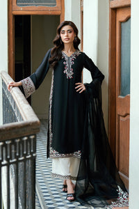 Afrozeh | Basic Pret 26 RTW | NACRE by Afrozeh - Designer Dress  - Type : Ladies Clothes - Available at Libayah - 100% Original 