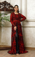 Threads and Motifs | Formal Dresses 24 | 8279 by Threads and Motifs - Designer Dress - Type: Ladies Clothes - Available at Libayah - 100% Original