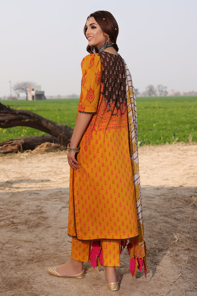 Charizma | Signature Print Vol 1 | SP4-02