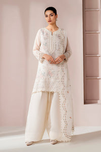 Baroque | Formal Collection | UF-4187 by Baroque - Designer Dress  - Type : Ladies Clothes - Available at Libayah - 100% Original 