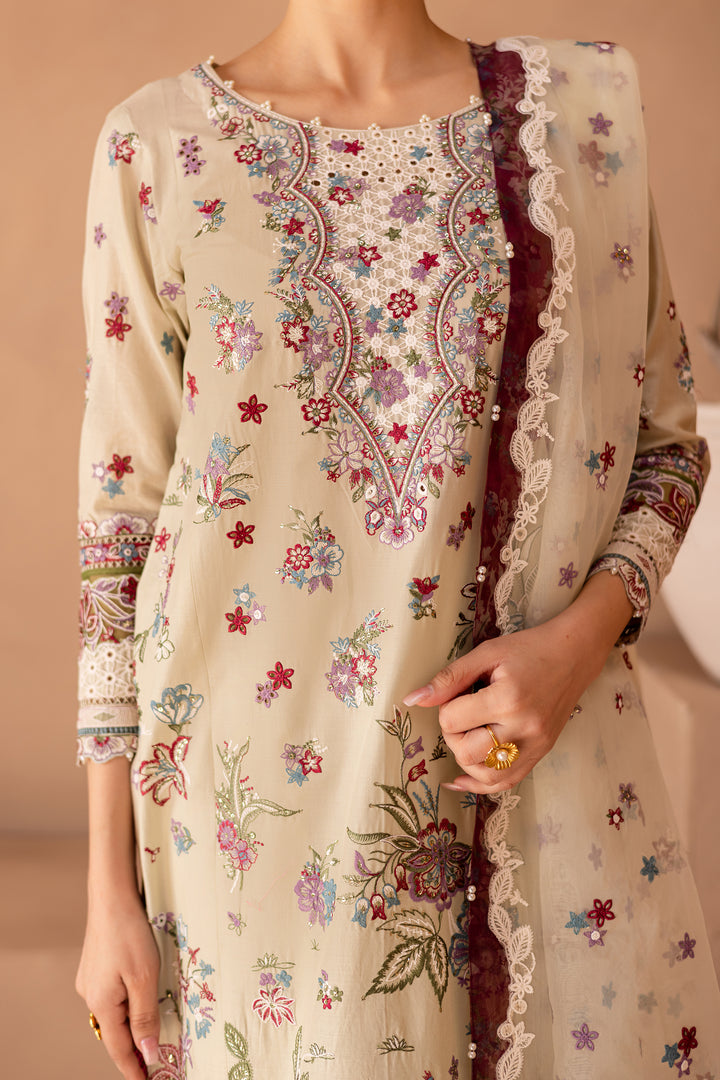 Batik | Ophelia Luxury Pret | Amiraa by Batik - Designer Dress - Type: Ladies Clothes - Available at Libayah - 100% Original