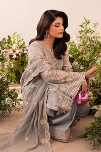 Shurooq | Mon Cheri | Grisette - by Libayah - Registered Vendor of : Shurooq - 100% Original Designer Dress