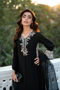 Afrozeh | Basic Pret 26 RTW | NACRE by Afrozeh - Designer Dress  - Type : Ladies Clothes - Available at Libayah - 100% Original 