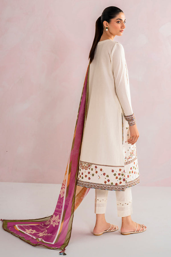 Jazmin | Summer Lawn | LAWN USE - 9087 by Jazmin - Designer Dress - Type: Ladies Clothes - Available at Libayah - 100% Original