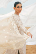 Cross Stitch | Wedding Collection 24 | GLAMOUR GLINT by Cross Stitch - Designer Dress - Type: Formal - Available at Libayah - 100% Original