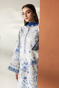 Baroque | Luxury Summer Pret | UF-4429 by Baroque - Designer Dress  - Type : Ladies Clothes - Available at Libayah - 100% Original 