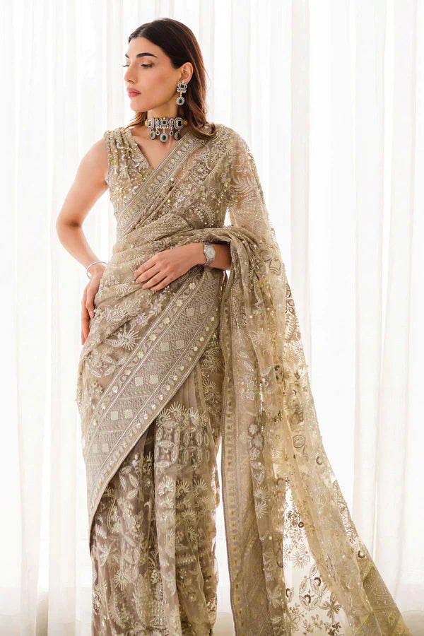 Nureh | The Secret Garden | Clara