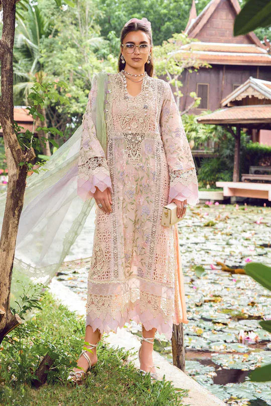 Maria B | Eid Lawn Collection | 07