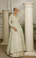 Threads and Motifs | Formal Dresses 24 | 8390 by Threads and Motifs - Designer Dress - Type: Ladies Clothes - Available at Libayah - 100% Original